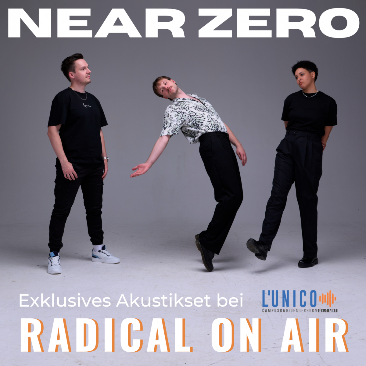 Radical on air(2)
